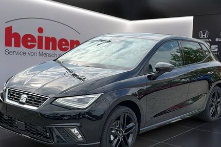 Seat Ibiza 7.500 km 23.980 &euro; Bergkamen 59192