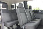 Ford Transit 350 L3H2 / 8-SITZER / NAVI+KAMERA 49.000 km 33.444 € Hamm 59077