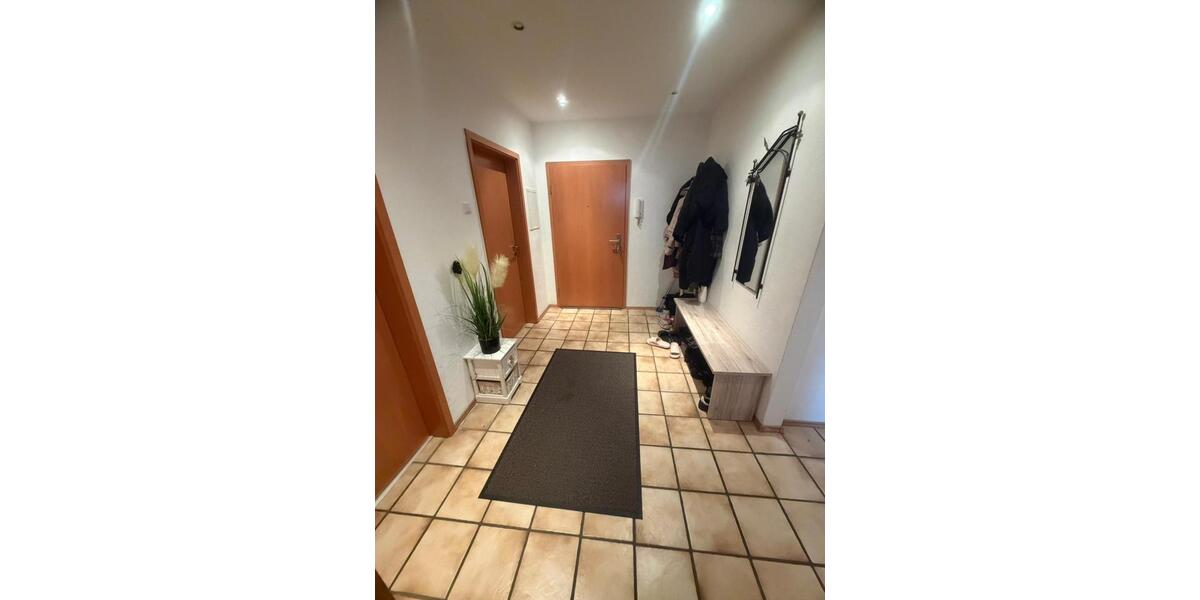 Etagenwohnung Beckum - 4 Zimmer, 140 m&sup2;, 950&euro; | Angebot:26321240