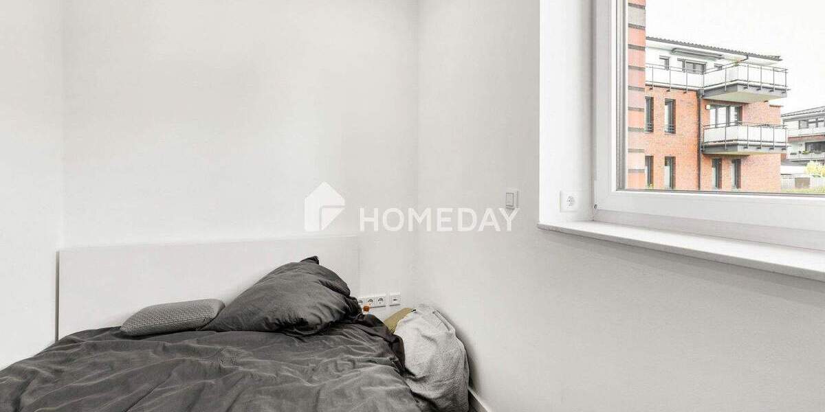 Wohnen mit Zukunft: Neuwertiges KfW-55-Haus mit Garten und moderner Ausstattung 7 zimmer