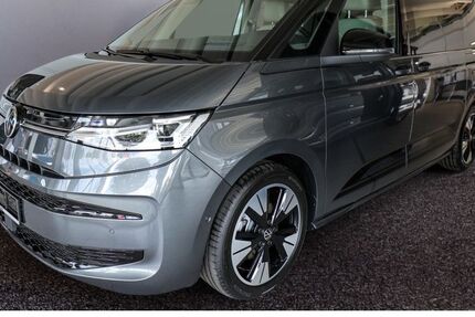 VW T7 Multivan 4.999 km 68.990 € Menden 58706