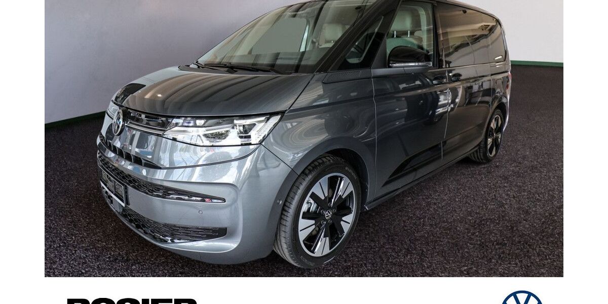 VW T7 Multivan 4.999 km 68.990 € Menden 58706