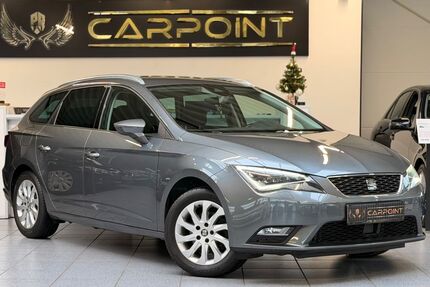 Seat Leon 82.000 km 14.499 &euro; hamm 59075