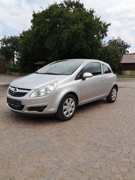 Corsa