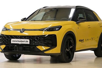 VW T-Roc 2.000 km 40.880 &euro; Unna 59423