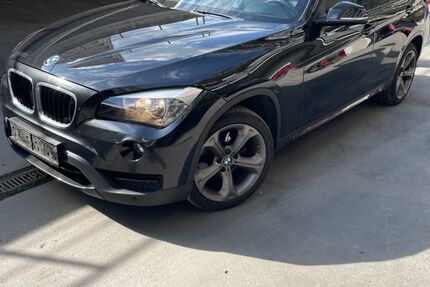 BMW X1 160.000 km 9.800 € Lünen 44532