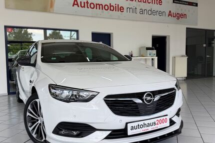 Opel Insignia 82.000 km 13.950 &euro; Ahlen 59229