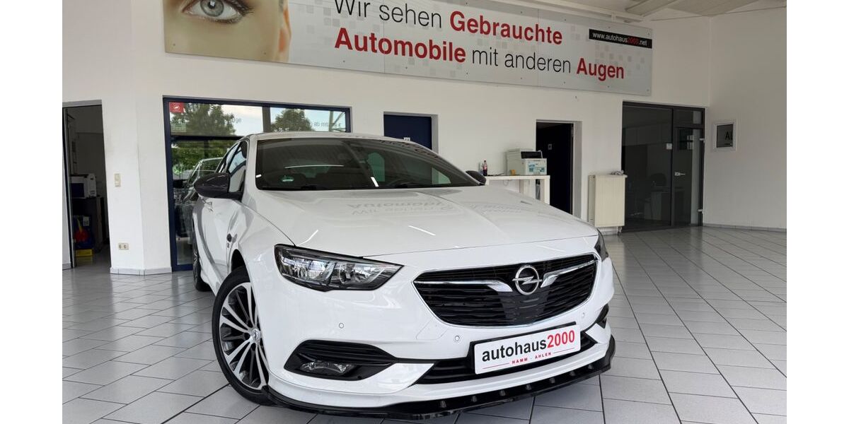 Opel Insignia 82.000 km 13.950 &euro; Ahlen 59229