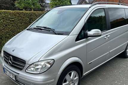 Mercedes Viano