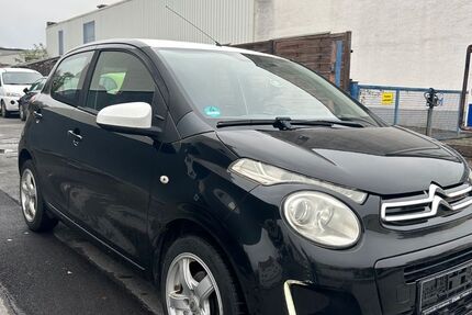 Citroen C1 124.000 km 4.299 € Soest 59494