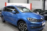 VW Touran 1.6 TDI DSG JOIN FAMILY LED,ACC+LANE+SIDE 83.000 km 19.555 &euro; Hamm 59077