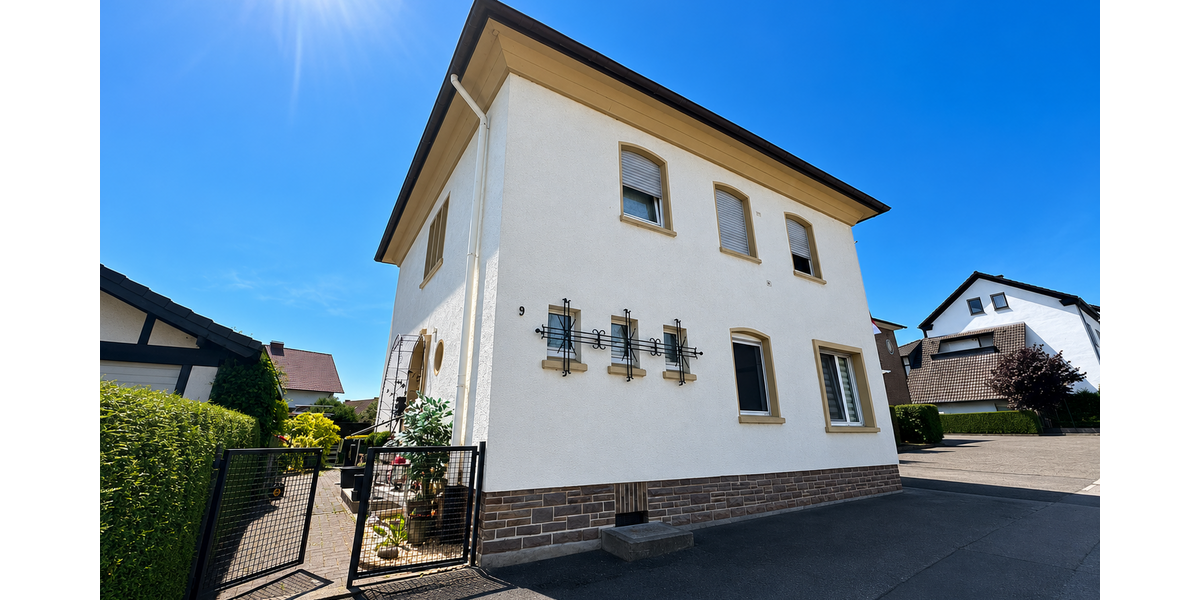 Einfamilienhaus Menden Bösperde - 6 Zimmer, 140 m&sup2;, 198.000&euro; | Angebot:26932269
