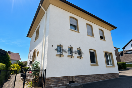 Haus Menden Bösperde - 6 Zimmer, 140 m&sup2;, 198.000&euro; | Angebot:26932269