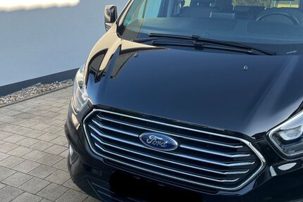 Ford Tourneo Custom 50.939 km 41.000 &euro; Holzwickede 59439