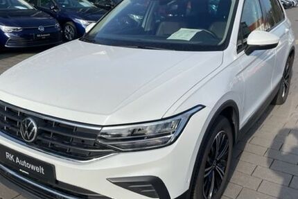 VW Tiguan 35.500 km 36.998 € Soest 59494