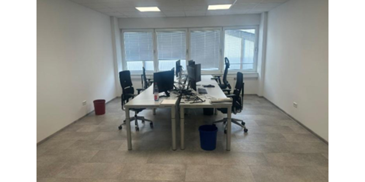 Bürofläche - Gewerbegebiet Rhynern zimmer