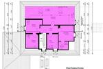 Etagenwohnung Welver - 3.5 Zimmer, 110 m&sup2;, 1.140&euro; | Angebot:26233276