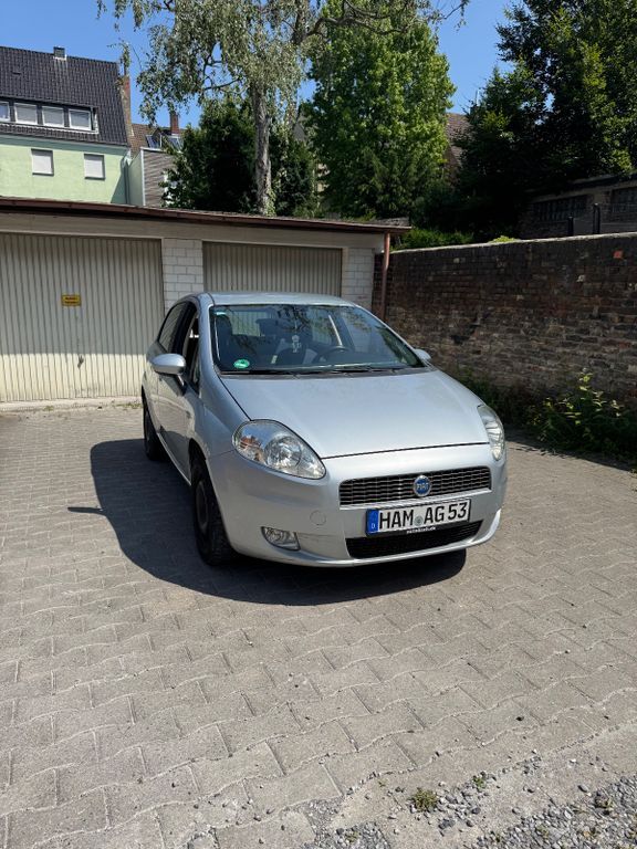 Punto