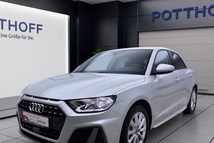 Audi A1 4.573 km 24.750 &euro; Hamm 59075