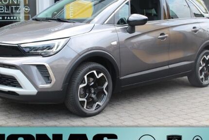 Opel Crossland (X) 46.329 km 17.990 &euro; Unna 59427