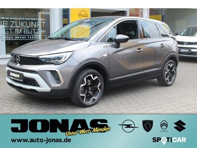 Opel Crossland (X) 46.329 km 17.990 &euro; Unna 59427