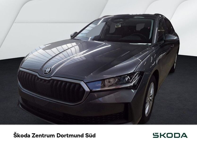 Skoda Superb 22.499 km 32.991 € Dortmund 44269