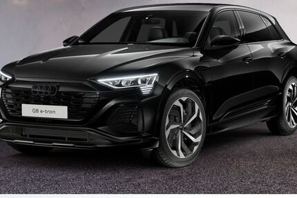 Audi Q8 28.021 km 47.990 &euro; Menden 58706