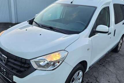 Dacia Dokker