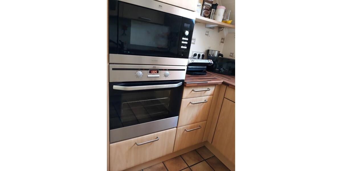 Etagenwohnung Ennigerloh - 4 Zimmer, 142 m&sup2;, 1.050&euro; | Angebot:24332524