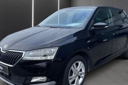 Skoda Fabia 73.900 km 12.980 &euro; Werl 59457