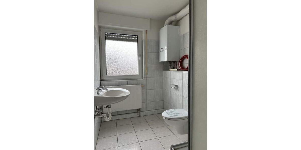 Etagenwohnung Arnsberg Neheim-Hüsten - 3 Zimmer, 74 m&sup2;, 395&euro; | Angebot:24808231