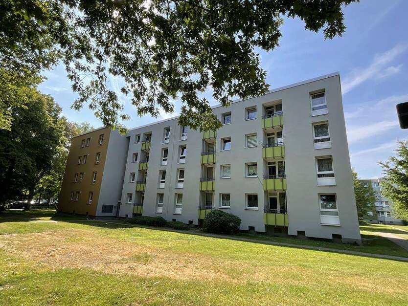 Wohnung zum Mieten in Dortmund 669 € 73 m² 3 zimmer
