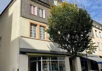 **1 Zimmer-Wohnung mit Einbauküche in Alt-Arnsberg zentral**