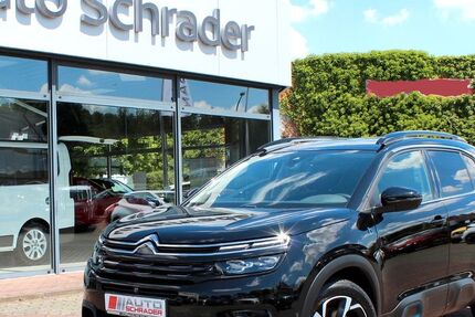 Citroen C5 Aircross 47.710 km 23.680 &euro; Hamm 59067