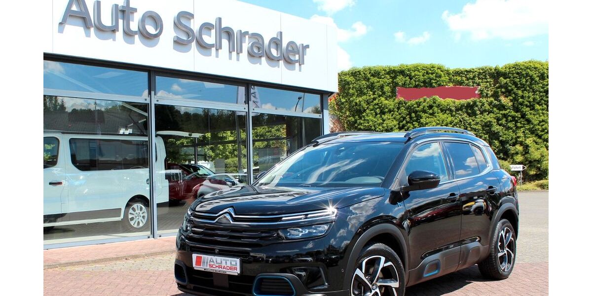 Citroen C5 Aircross 47.710 km 23.680 &euro; Hamm 59067