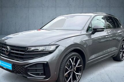 VW Touareg 26.050 km 63.450 &euro; Ahlen 59229