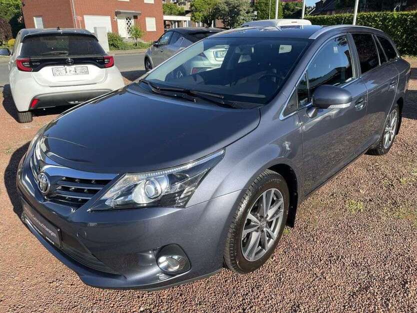 Avensis
