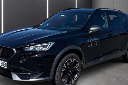 Cupra Formentor 19.999 km 35.900 € Ennigerloh 59320