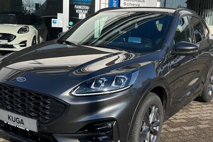 Ford Kuga 41.200 km 26.290 &euro; Kamen 59174