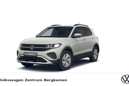 VW T-Cross 7.951 km 22.944 &euro; Bergkamen 59192