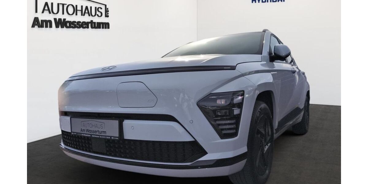 Hyundai KONA 4.571 km 32.999 &euro; Beckum 59269