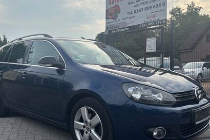 VW Golf 172.000 km 5.290 &euro; Hamm 59077