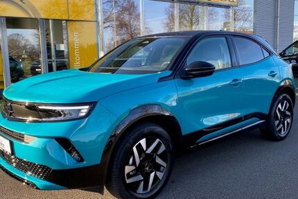 Opel Mokka 12.285 km 21.540 &euro; Ahlen 59229