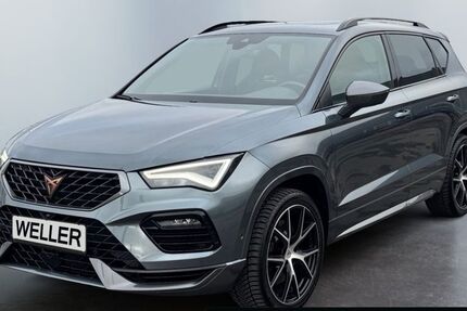 Cupra Ateca 52.684 km 32.180 &euro; Hamm 59067