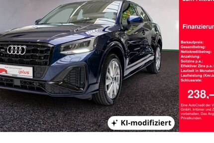 Audi Q2 38.542 km 24.780 &euro; Menden 58706