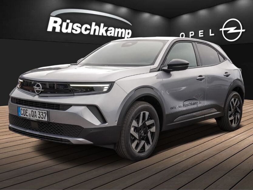 Mokka