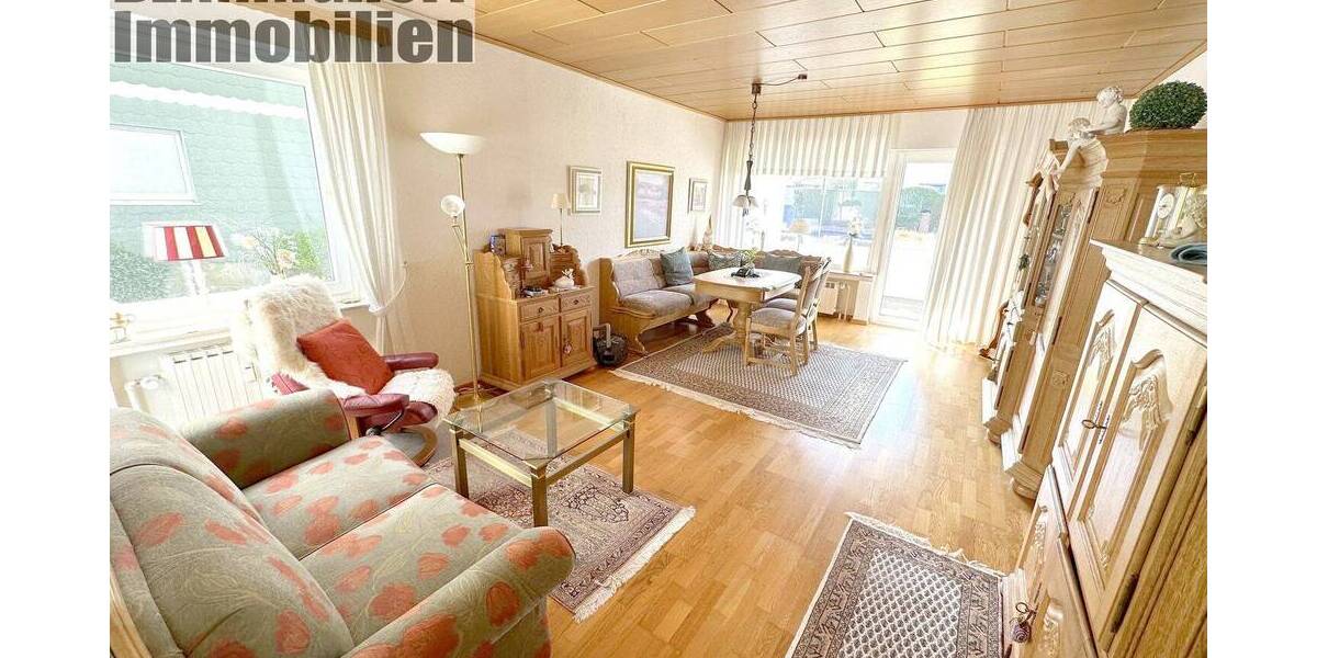Etagenwohnung Holzwickede - 3 Zimmer, 179.000&euro; | Angebot:26174920