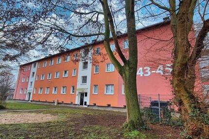 Wohnung Dortmund Brackel - 2 Zimmer, 53 m&sup2;, 519&euro; | Angebot:26204564