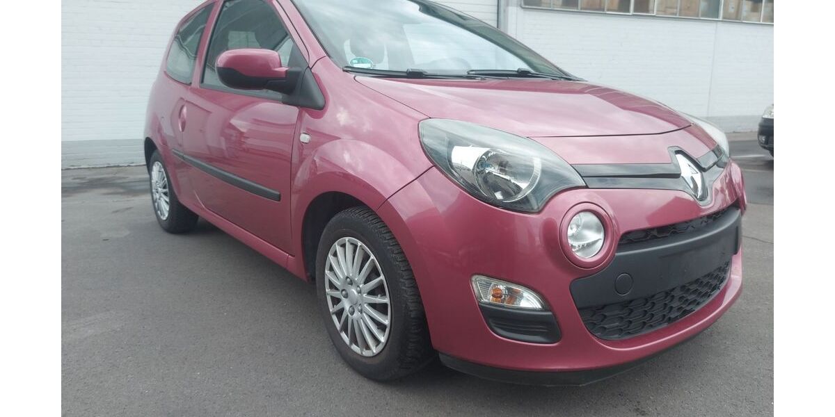 Renault Twingo 161.000 km 2.600 &euro; Holzwickede 59439