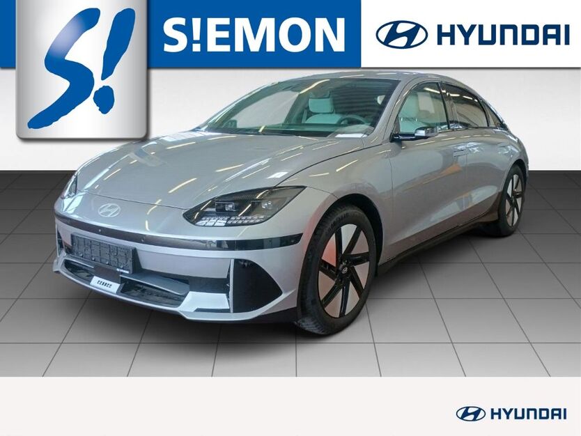 Hyundai IONIQ 6 10.961 km 34.930 € Warendorf 48231